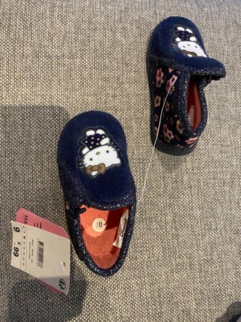 Hello kitty taille 20