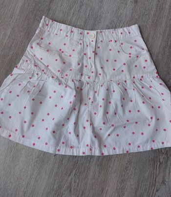 Jupe courte