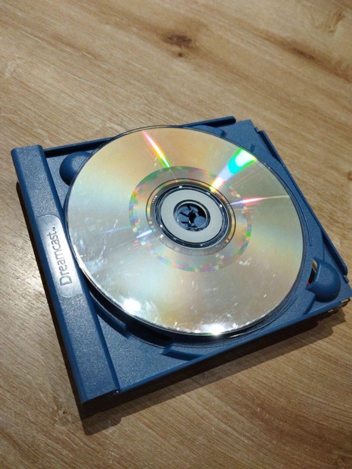 The next Tetris Dreamcast - photo numéro 4