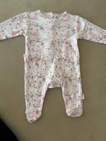 Pyjama Aubert