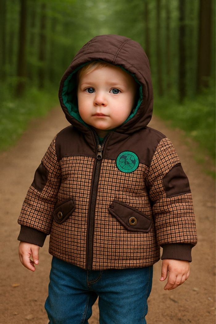 Doudoune - photo numéro 2