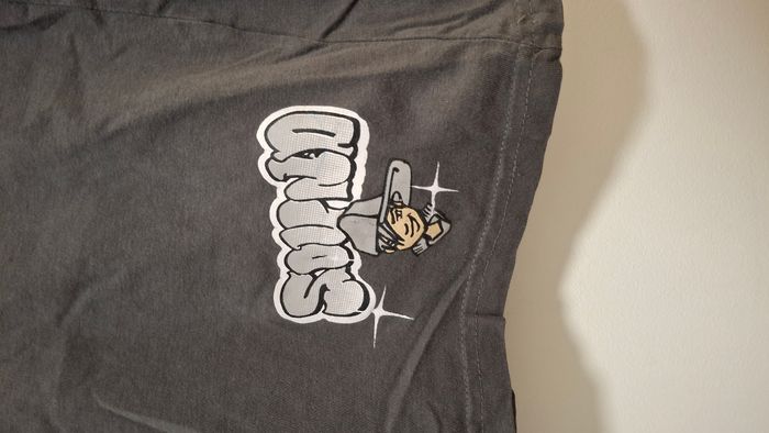 T-Shirt à capuche, manches 3/4, 8 ans, La Redoute - photo numéro 3