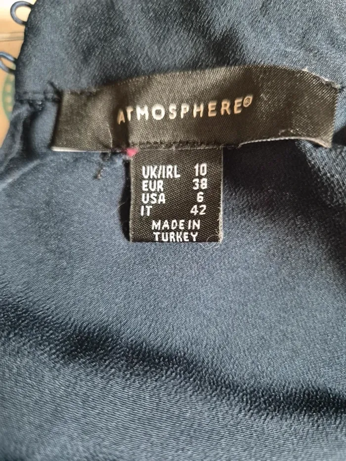 Robe atmosphère - photo numéro 5