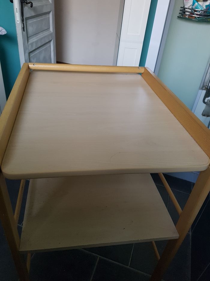 table a langer geuther - photo numéro 2