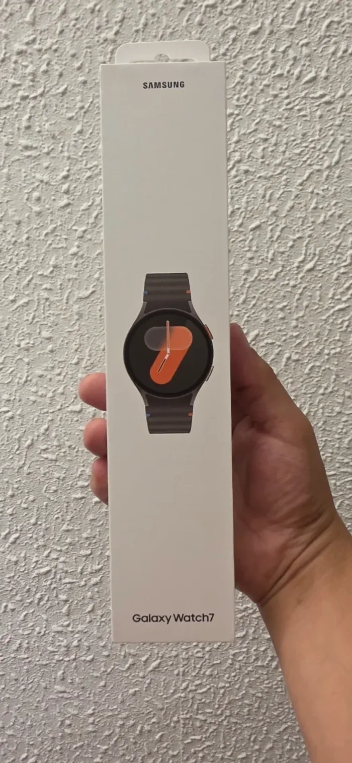 Samsung galaxy Watch 7