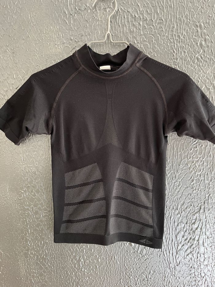 Sous T-shirt sport 8 ans