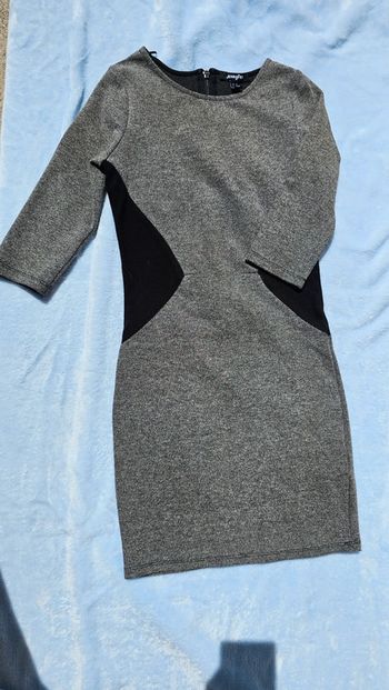 Robe Jennifer taille 34