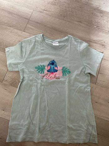 T shirt stitch