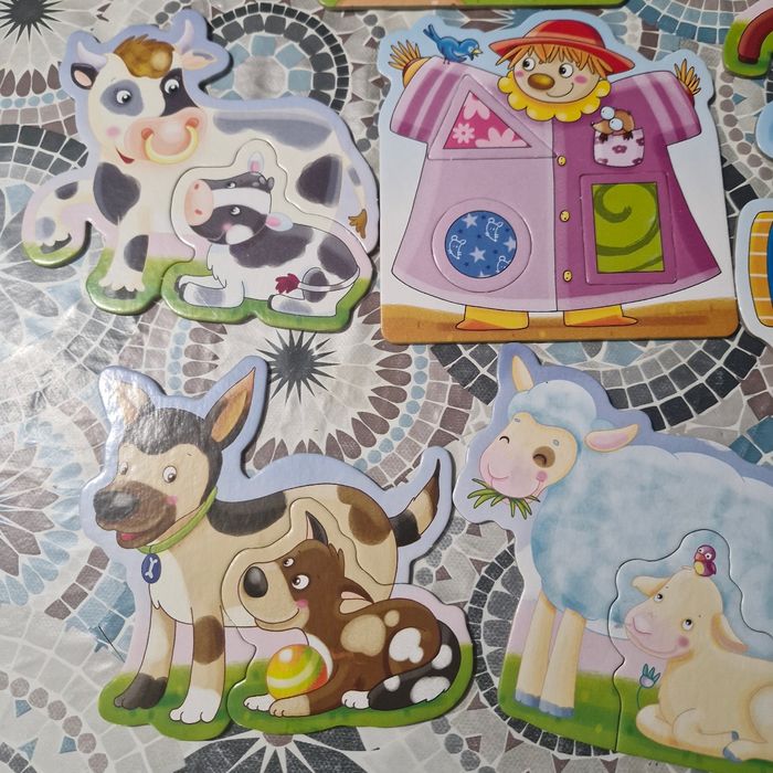 Mémo et logique - photo numéro 3