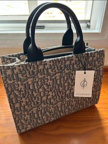 Sac à main Stradivarius 