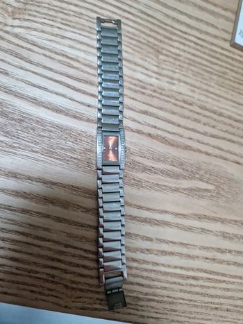 Montre Girls Only
