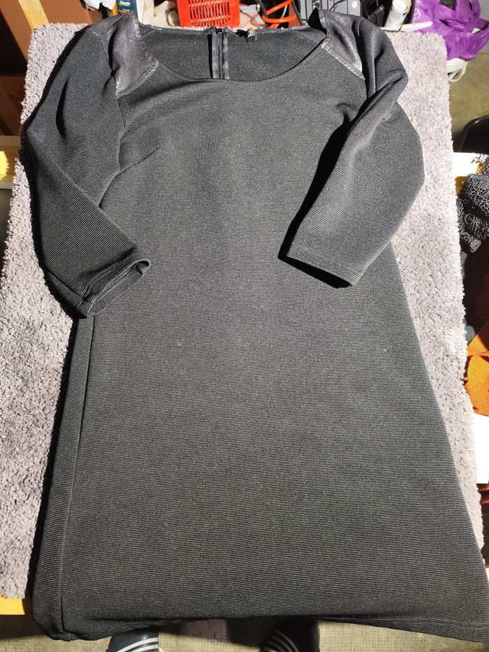 Robe d'hiver / soirée - photo numéro 3