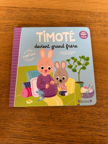Livre enfant