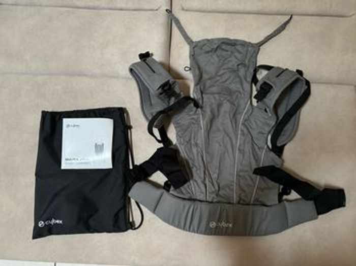Porte bébé CYBEX Maira Click