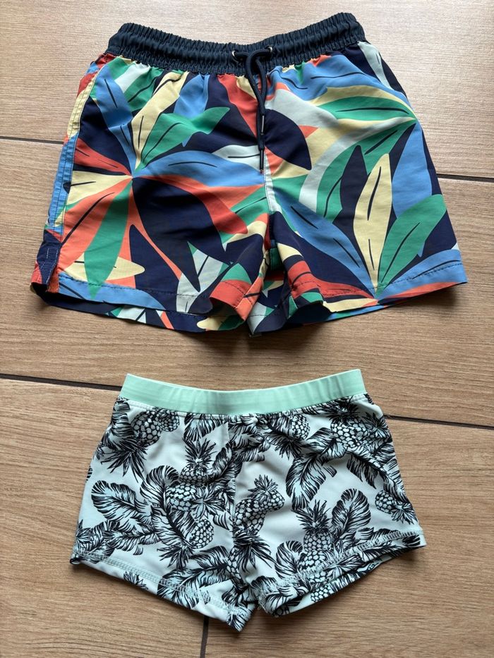 Gros lot de vêtements garçon 5/6 ans - photo numéro 5