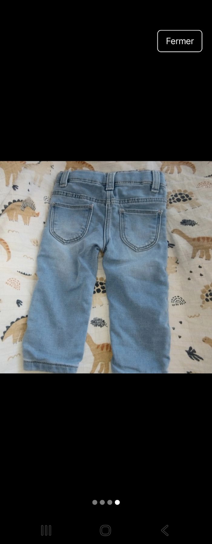 Jeans - photo numéro 3