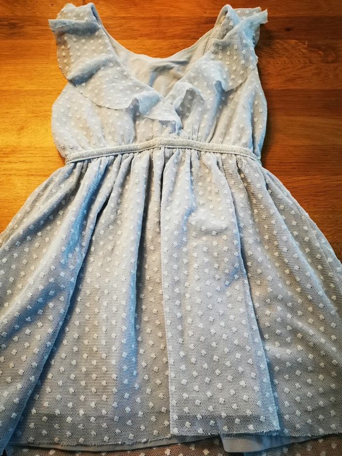 Lot de 3 robes - photo numéro 2