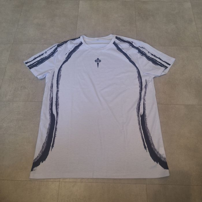 T-shirt 🇨🇵 Rétro Graphic Tee 90s-2000s Y2K 🇨🇵 Streetwear Unisexe Oversize