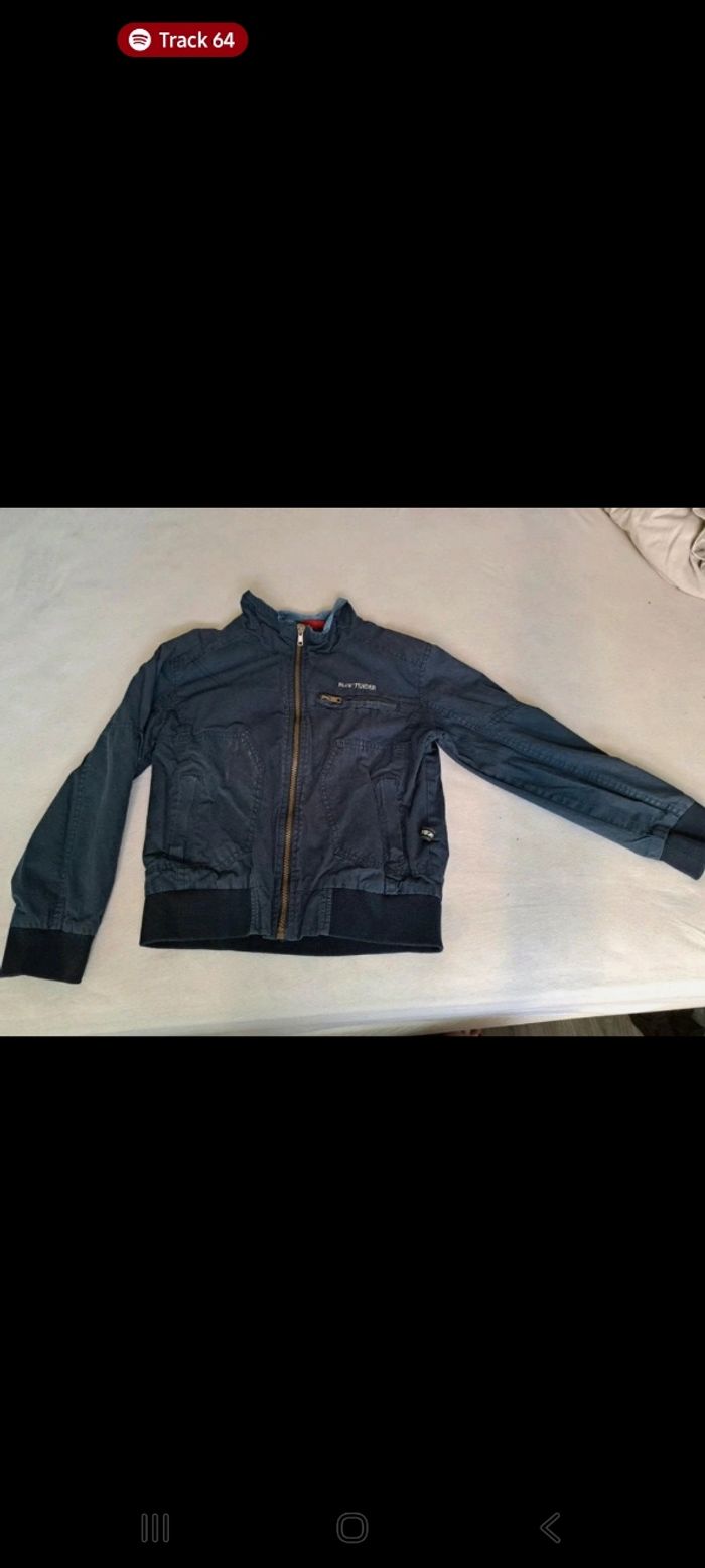 Veste