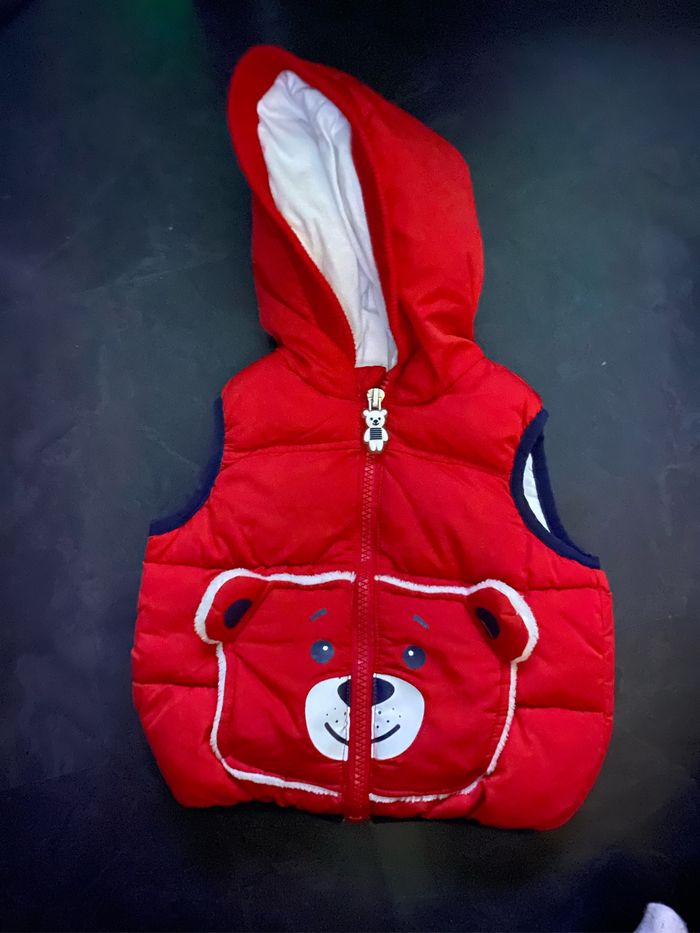 Manteau