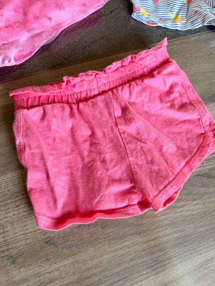 Lot fille 2-3 ans - photo numéro 9