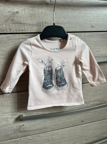 Tee-shirt