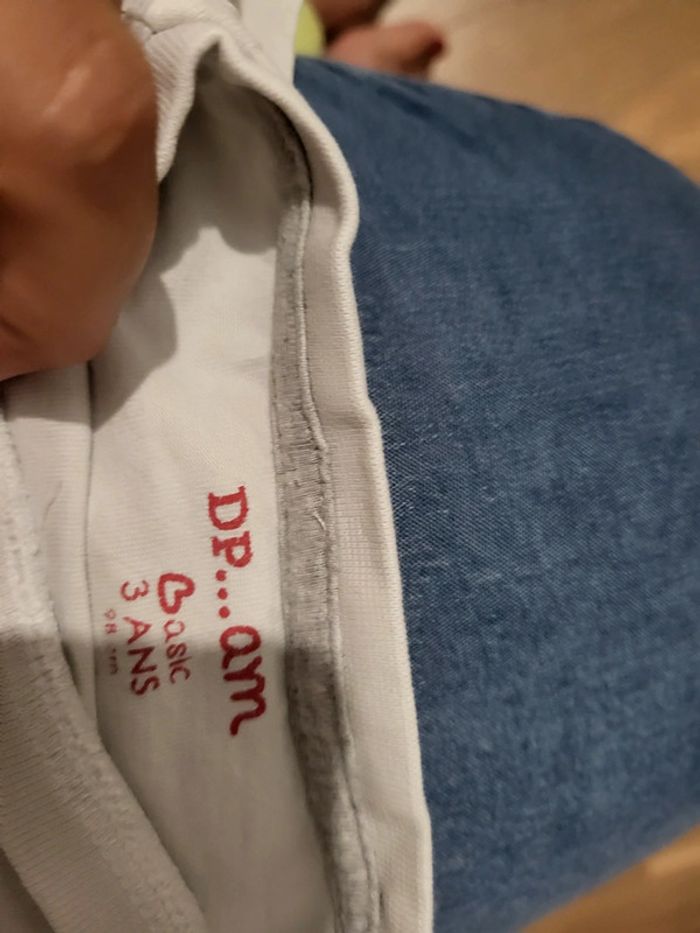 3 ans - photo numéro 2