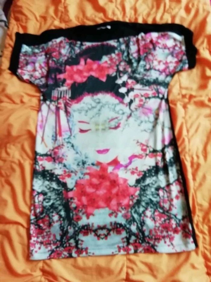 Robe Anna Field taille 42 - photo numéro 2