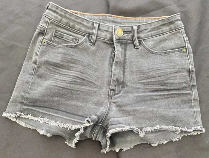Short jean