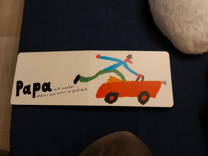 Auto - la joie de lire - photo numéro 3