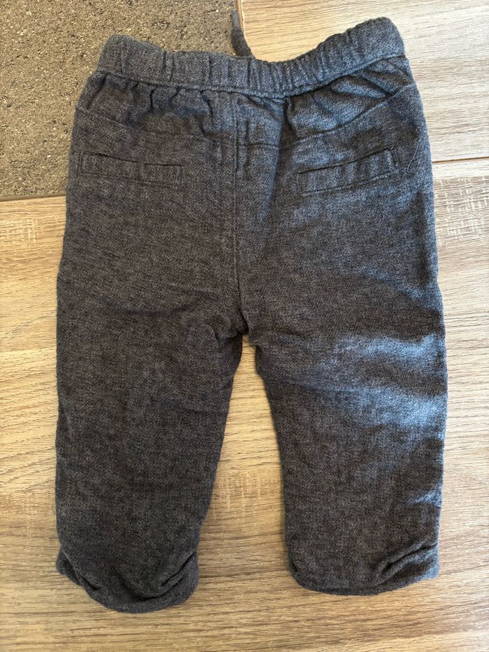 Pantalon bébé - photo numéro 2