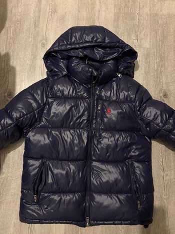 Doudoune Ralph Laurent 