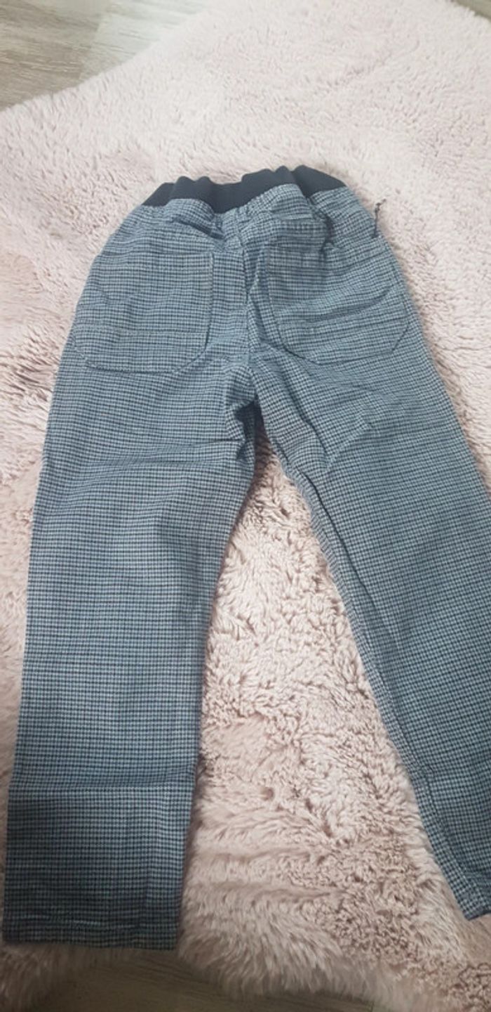 Pantalon garçon 4 ans - photo numéro 2