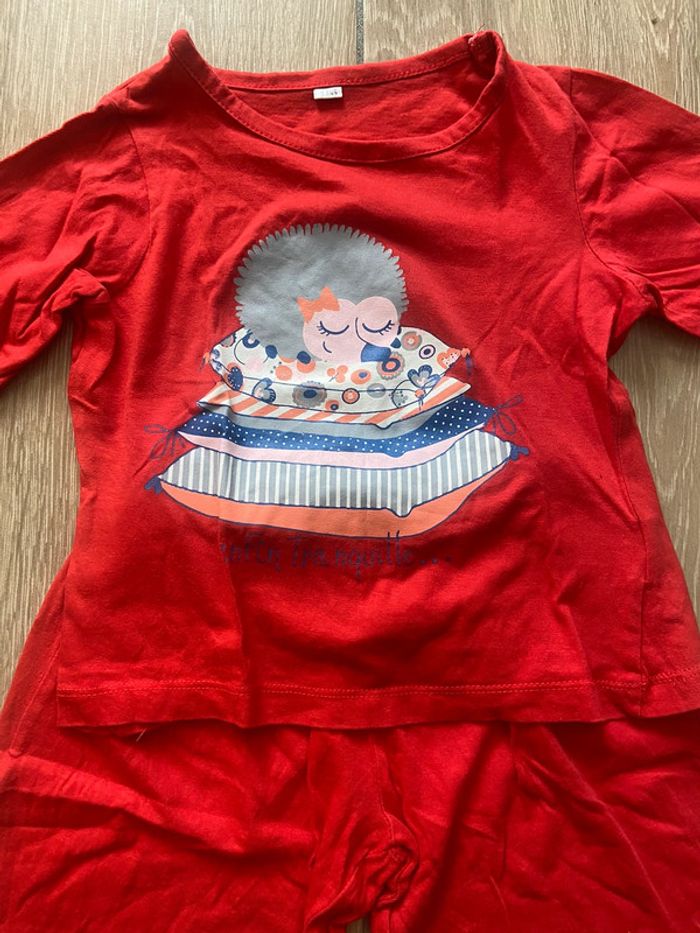 Pyjama - photo numéro 2