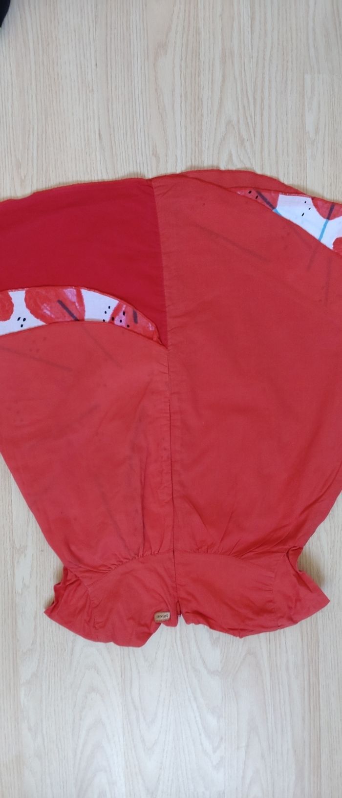 Robe catimini - photo numéro 5