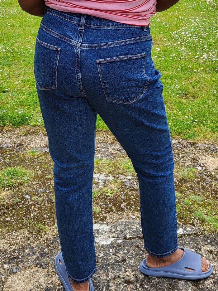 Jeans Marcel  Promod - photo numéro 4