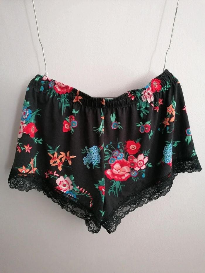 Short de nuit Primark S taille 38/40 - photo numéro 4