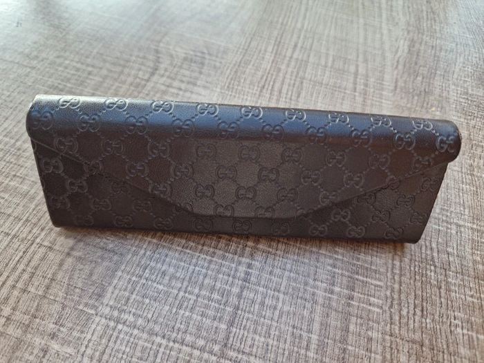 Monture de lunettes Gucci en super état - photo numéro 7