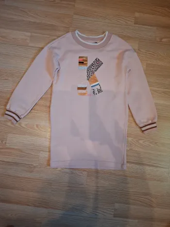 Robe sweat