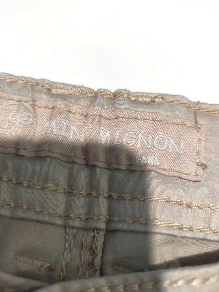 Pantalons 14 ans - photo numéro 7