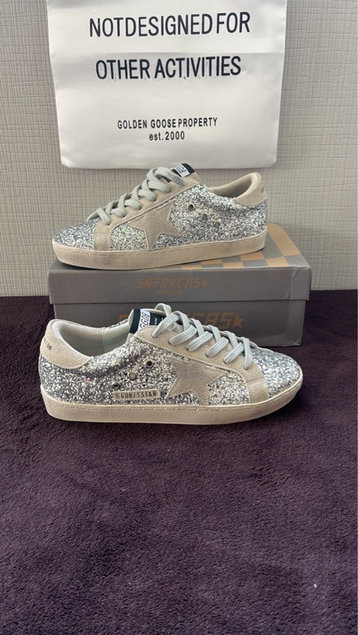 Golden Goose - photo numéro 2