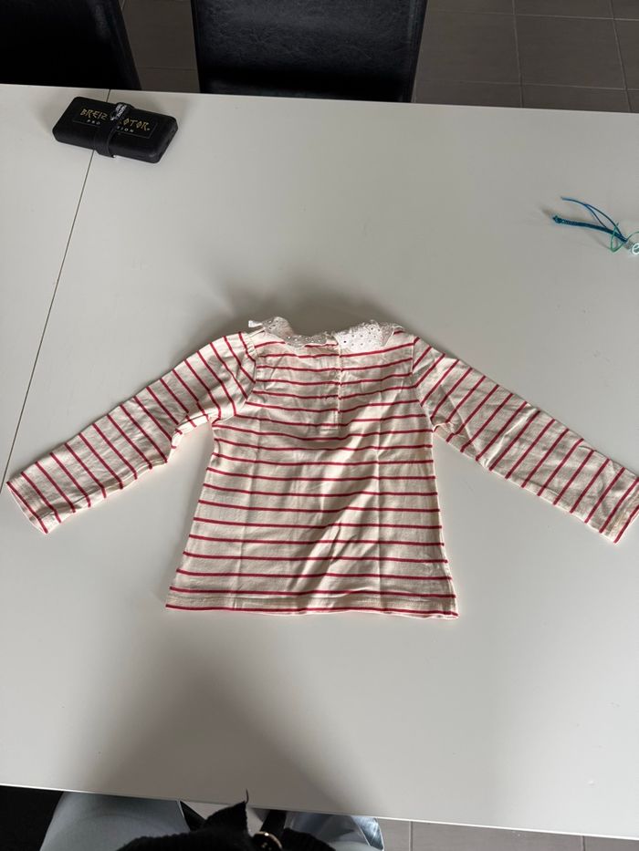 Pull - photo numéro 4