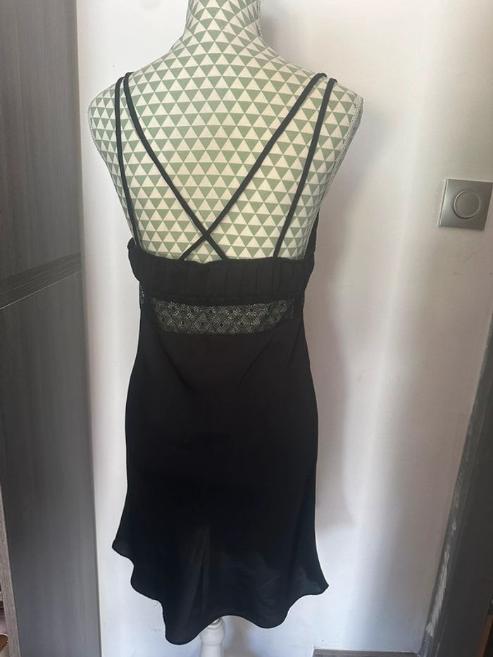 Nuisette noir Undiz - photo numéro 3