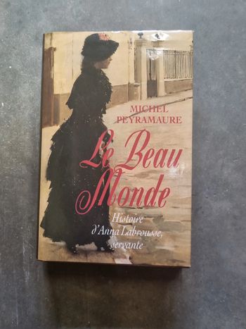 Le beau monde