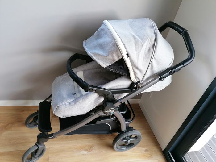 Poussette Peg Perego - photo numéro 2