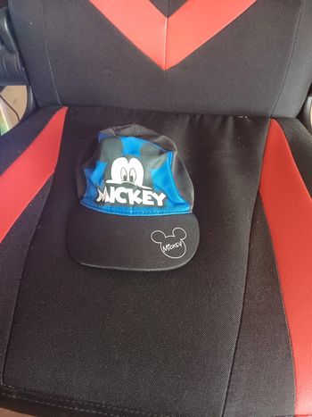 Casquette enfant