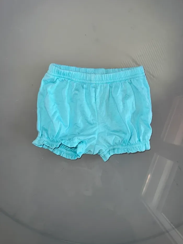 Robe et culotte 6 mois - photo numéro 2