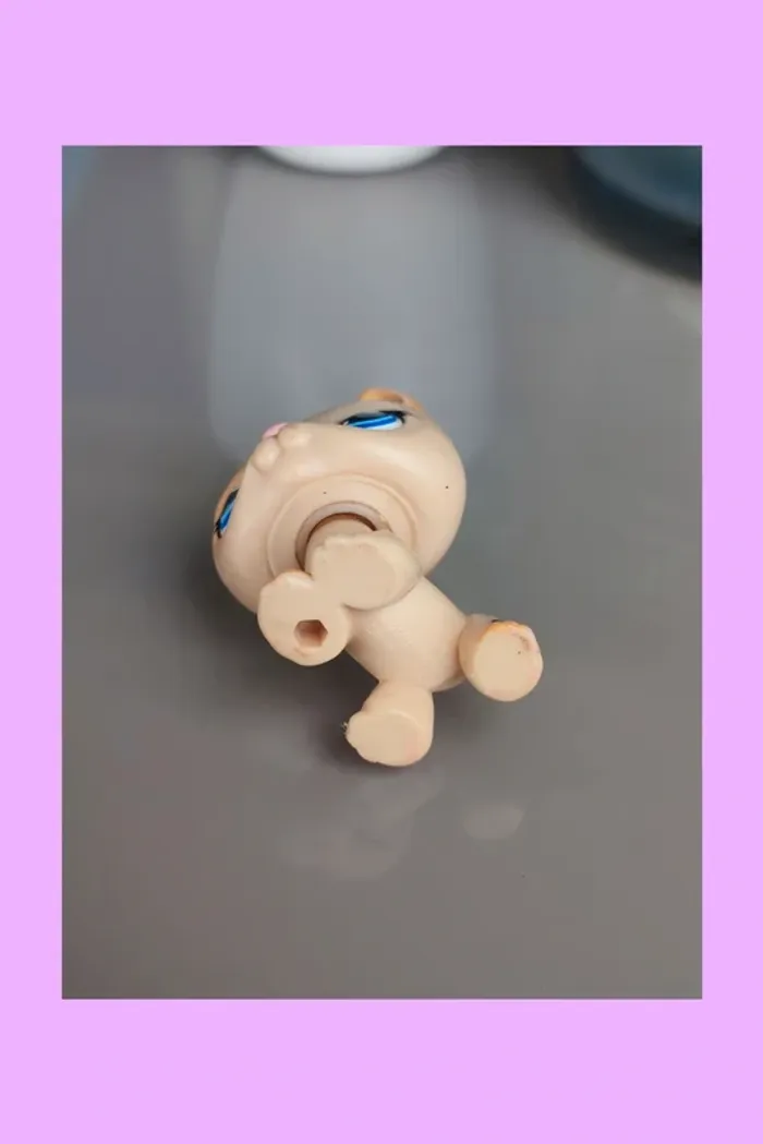 Littlest Pet Shop #1447 - photo numéro 4