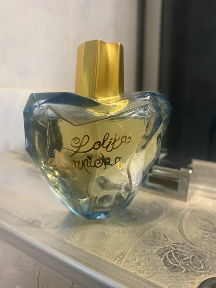 Parfum Lolita lempicka
