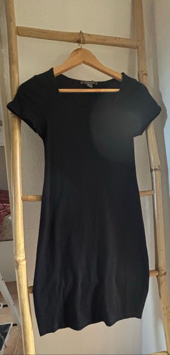 Robe t-shirt